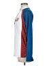 Assorted Brands White Long Sleeve Top Size M - photo 5