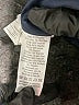Janie and Jack Blue Poncho Size 2T - photo 4