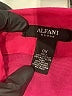Alfani Pink 3/4 Sleeve Button-Down Shirt Size 0X - photo 7