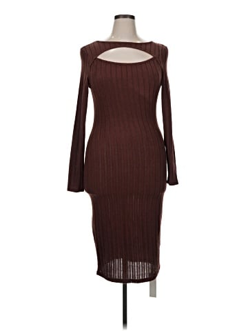 Yozy Casual Dress (view 1)