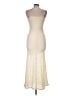 Unbranded Ivory Pink Cocktail Dress Size M - photo 2