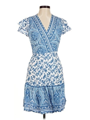 R. Vivimos Casual Dress (view 1)