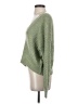 Lulus Green Pullover Sweater Size S - photo 5