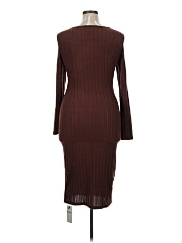 Yozy Casual Dress (view 2)
