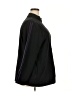 Liz & Me Black Jacket Size 2X - photo 4