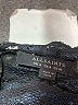 ALLSAINTS Black Long Sleeve Blouse Size 4 - photo 7