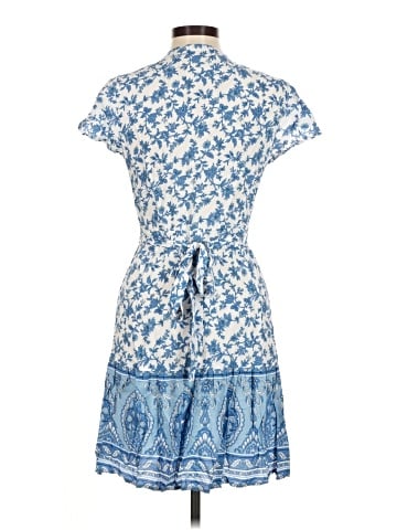 R. Vivimos Casual Dress (view 2)