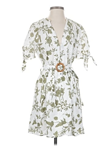 Zara Casual Dress (view 1)