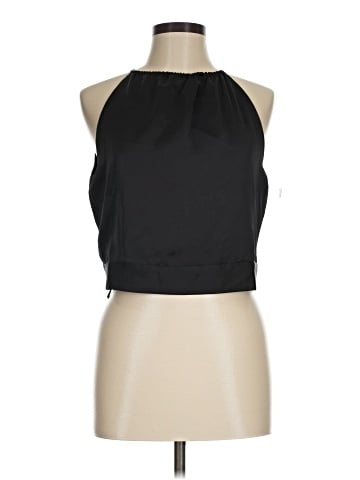 1.State Sleeveless Blouse (view 1)