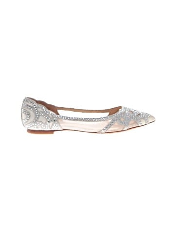 Badgley Mischka Flats (view 1)
