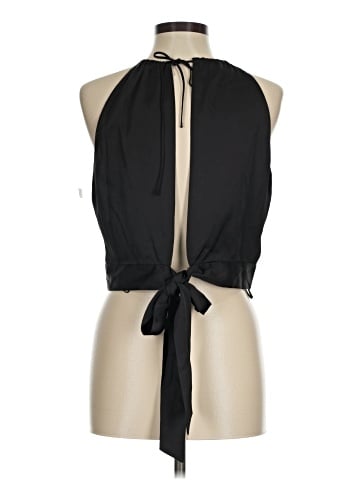 1.State Sleeveless Blouse (view 2)