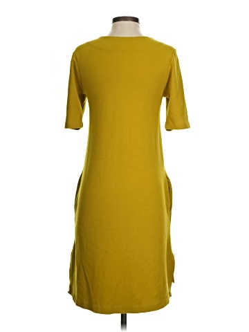 Joan Vass Casual Dress (view 2)