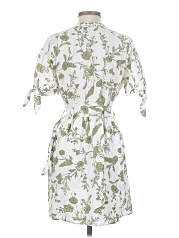 Zara Casual Dress (view 2)