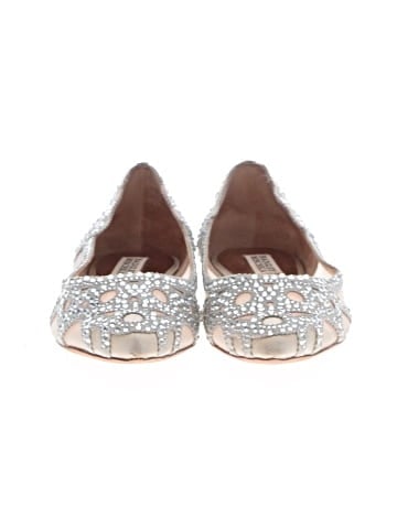 Badgley Mischka Flats (view 2)