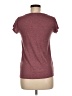 Primark Burgundy Short Sleeve T-Shirt Size 8 - photo 2