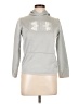 Under Armour 100% Polyester Silver Sweatshirt Size XXL - photo 1