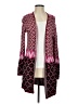 By Design Pink Cardigan Size S - photo 1