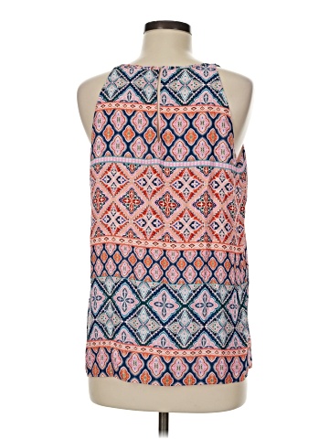 Adrienne Vittadini Sleeveless Blouse (view 2)