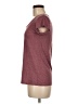 Primark Burgundy Short Sleeve T-Shirt Size 8 - photo 5