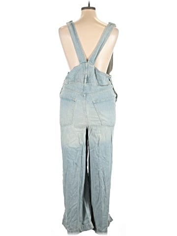 We the Free Overalls (view 2)