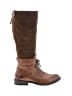 Brunello Cucinelli Brown Boots Size EU 37 1/2 - photo 1