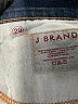 J Brand Blue Jeans Size 29 waist - photo 8