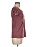 Primark Burgundy Short Sleeve T-Shirt Size 8 - photo 4