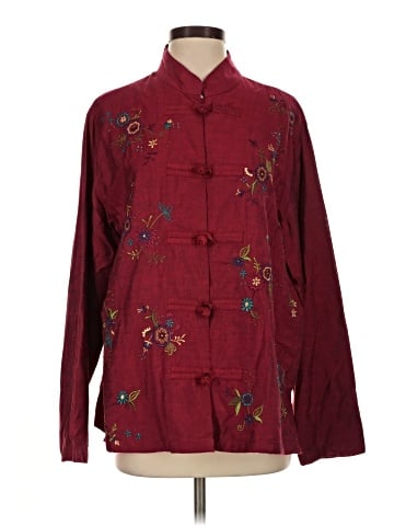 White Stag Jacket (view 1)