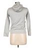 Under Armour 100% Polyester Silver Sweatshirt Size XXL - photo 2
