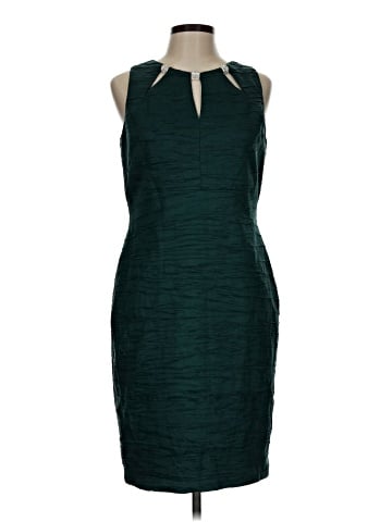 Eliza J Cocktail Dress (view 1)