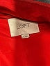 Ann Taylor LOFT Red Vest Size S - photo 6