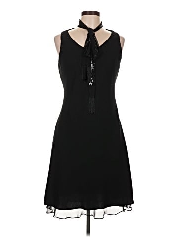 Jones New York Cocktail Dress (view 1)