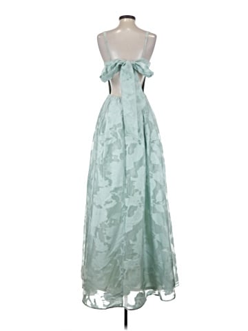 Lulus Cocktail Dress (view 2)