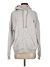Subdued Silver Pullover Hoodie Size XS - photo 1