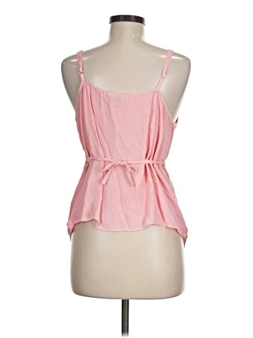 kaaku Sleeveless Blouse (view 2)