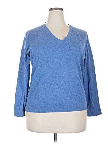 Tommy Hilfiger 3/4 Sleeve T-Shirt (view 1)