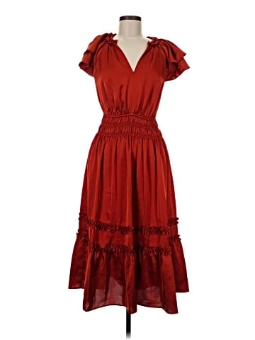 Eliza J Casual Dress (view 1)