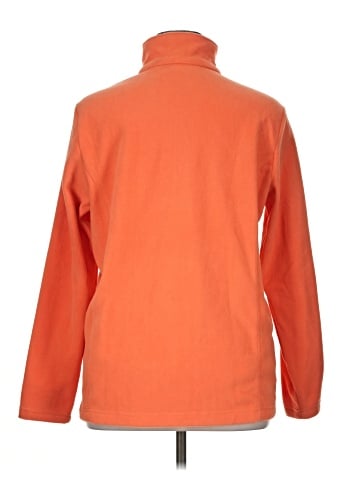 Lands' End Turtleneck Sweater (view 2)