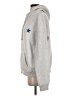 Subdued Silver Pullover Hoodie Size XS - photo 5