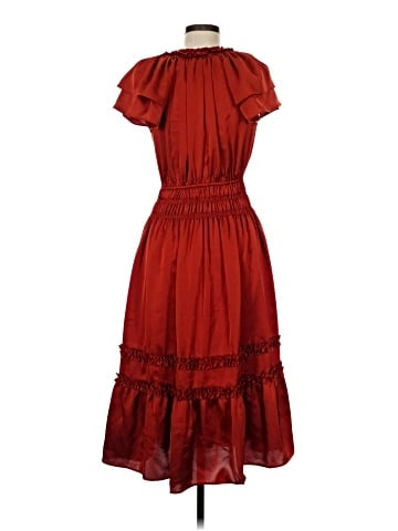 Eliza J Casual Dress (view 2)