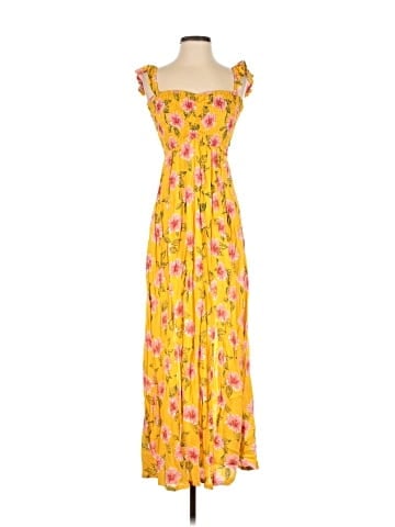 Tiare Hawaii Casual Dress (view 1)