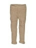 Zara Tweed Tan Casual Pants Size 2 - 3 - photo 1