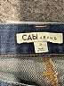 CAbi Blue Jeans Size 2 - photo 7