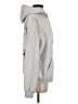 Subdued Silver Pullover Hoodie Size XS - photo 4