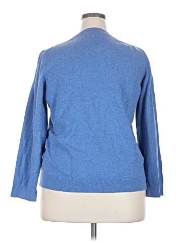 Tommy Hilfiger 3/4 Sleeve T-Shirt (view 2)