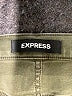 Express Green Jeans Size 6R - photo 7