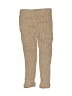 Zara Tweed Tan Casual Pants Size 2 - 3 - photo 2