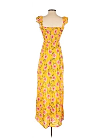 Tiare Hawaii Casual Dress (view 2)