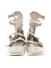 Larroudé Ivory Flats Size 9 1/2 - photo 2