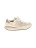 New Balance Ivory Sneakers Size 6 1/2 - photo 1